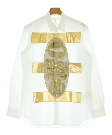 COMME des GARCONS SHIRT 캐주얼 셔츠 남성용
