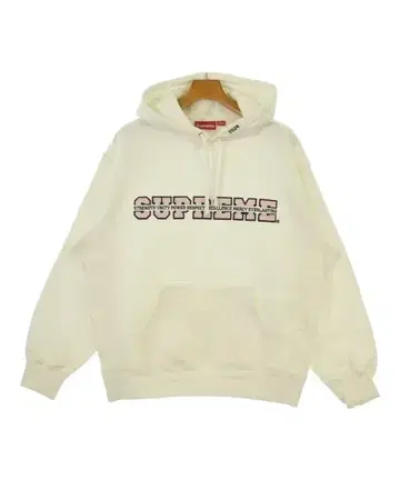 Supreme 후드티 남성용