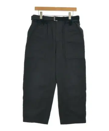 sacai 팬츠 ( 기타 ) 남성용