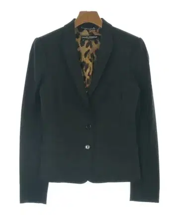 DOLCE&GABBANA 테일러드 자켓 여성용