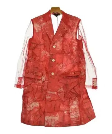 COMME des GARCONS 코트 (기타) 여성용