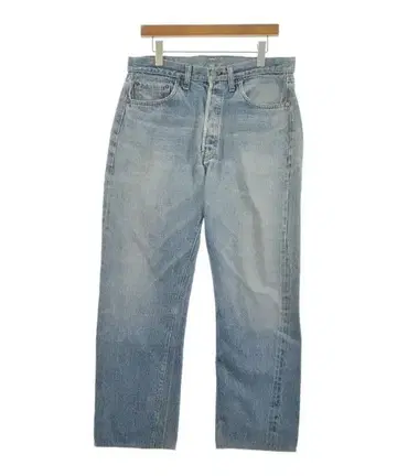 LEVI'S 데님 팬츠 남성용