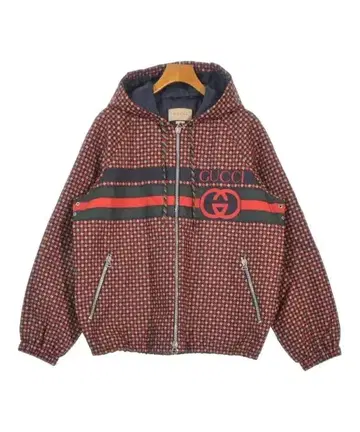 GUCCI 블루종 남성용