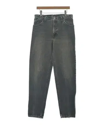 LEVI'S 데님 팬츠 남성용