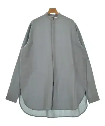 JIL SANDER 캐주얼 셔츠 남성용