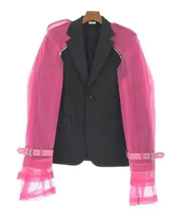 COMME des GARCONS HOMME PLUS 캐주얼 자켓 남성용
