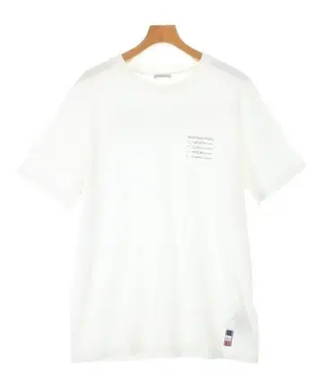 MONCLER GENIUS 티셔츠 남성용