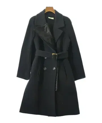 DRIES VAN NOTEN 코트 (기타) 여성용