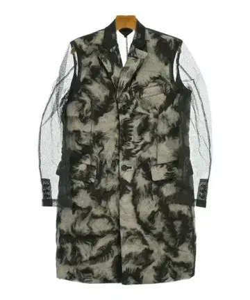 COMME des GARCONS 코트 (기타) 여성용