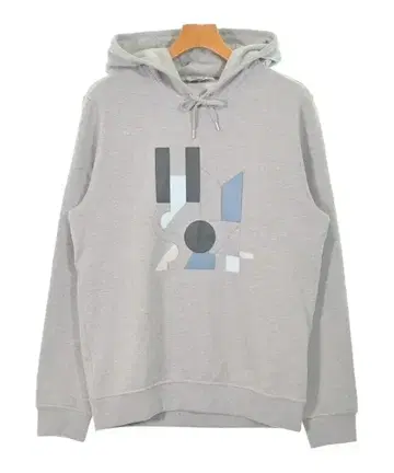 HERMES 후드티 남성용