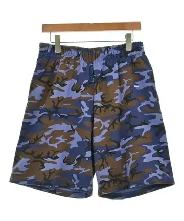 Supreme 숏팬츠 남성용