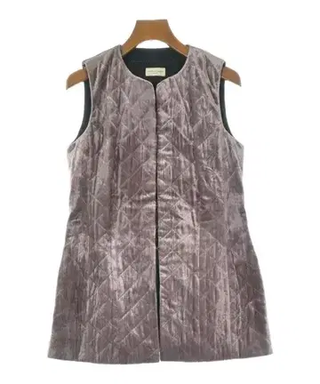DRIES VAN NOTEN 여성용 베스트