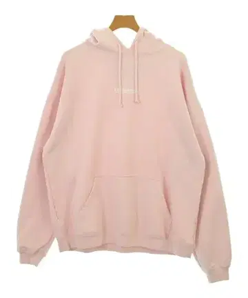 VETEMENTS 후드티 남성용