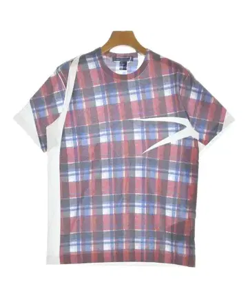 COMME des GARCONS SHIRT 티셔츠 컷소이 남성용