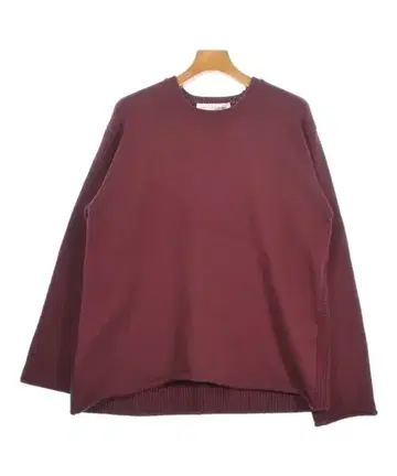 COMME des GARCONS SHIRT 니트/스웨터 남성용