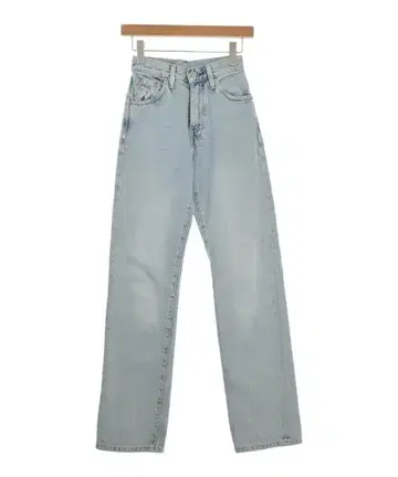 LEVI'S VINTAGE CLOTHING 데님 팬츠 여성용
