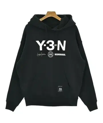 Y-3 후드티 남성용