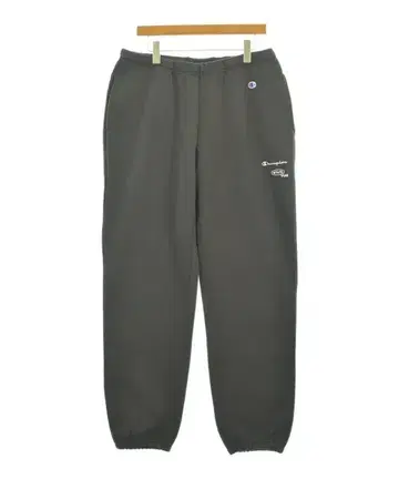 WTAPS 스웨트 팬츠 남성용