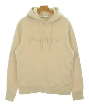 JW Anderson 후드티 여성용