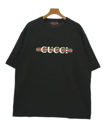 GUCCI 티셔츠 남성용