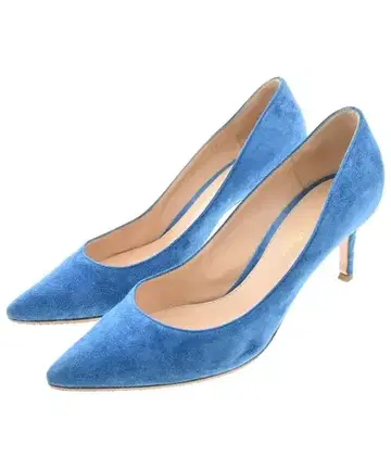 Gianvito Rossi 여성용 펌프스