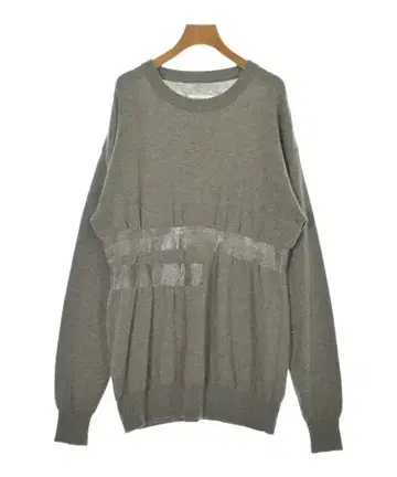 Maison Margiela 니트/스웨터 여성용