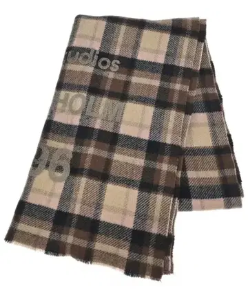 Acne Studios 머플러 여성용