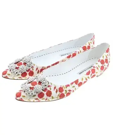 MANOLO BLAHNIK 펌프스 여성용