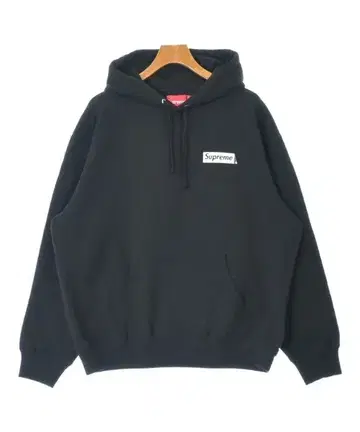 Supreme 후드티 남성용