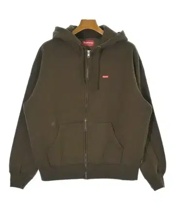 Supreme 후드티 남성용