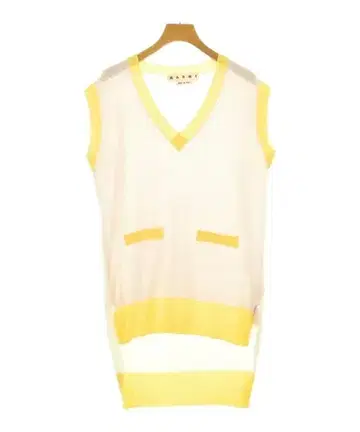 MARNI 베스트/슬리브리스 여성용