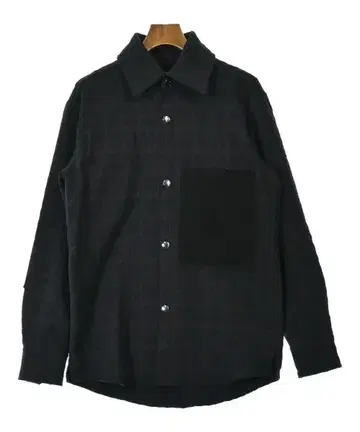Acne Studios 캐주얼 셔츠 남성용
