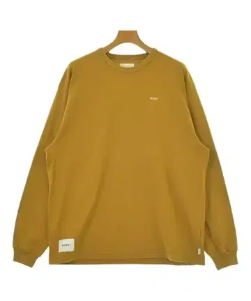 WTAPS 티셔츠 남성용