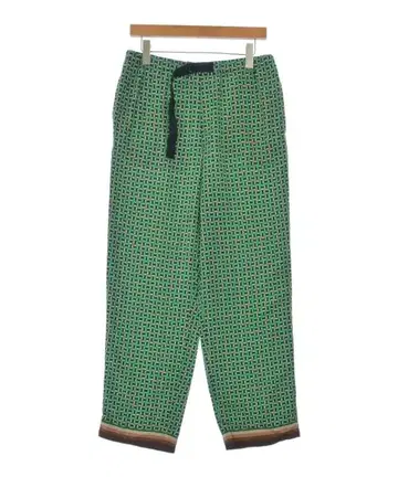 DRIES VAN NOTEN 팬츠 (기타) 남성용