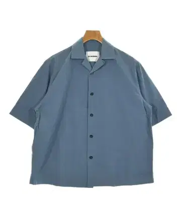 JIL SANDER + 캐주얼 셔츠 남성용