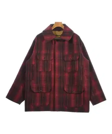 WOOLRICH 코트 (기타) 남성용