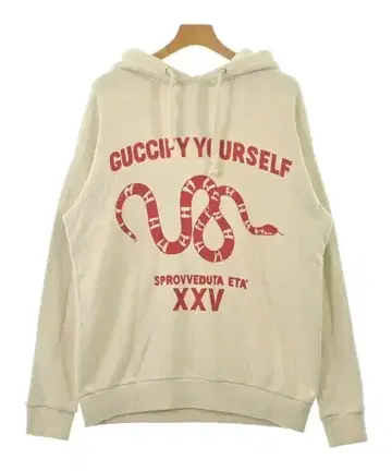 GUCCI 후드티 남성용