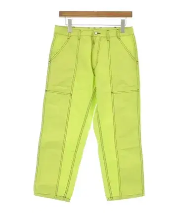 ECKHAUS LATTA 팬츠 (기타) 남성용