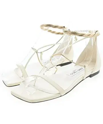 JIMMY CHOO 샌들 여성용