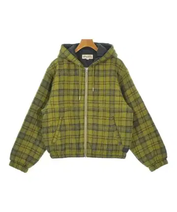 STUSSY 블루종 (기타) 남성용