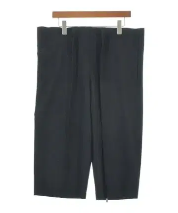 ISSEY MIYAKE 크롭 팬츠 남성용