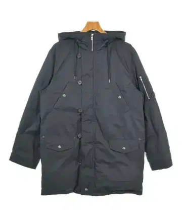 A.P.C. 기타 코트 남성용