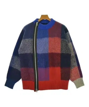 sacai 블루종 (기타) 남성용