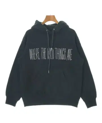 sacai 후드티 여성용