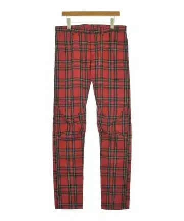 COMME des GARCONS HOMME PLUS 팬츠 (기타) 남성용