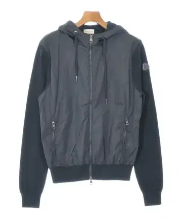 MONCLER 블루종 남성용