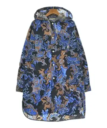 MARNI 여성용 트렌치코트