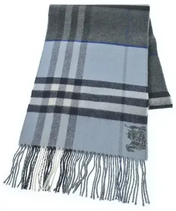 BURBERRY 머플러 남성용