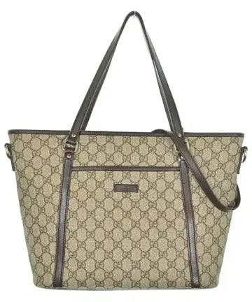 GUCCI 토트백 여성용