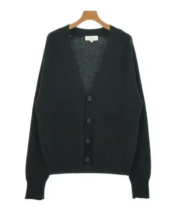 STUDIO NICHOLSON 가디건 남성용